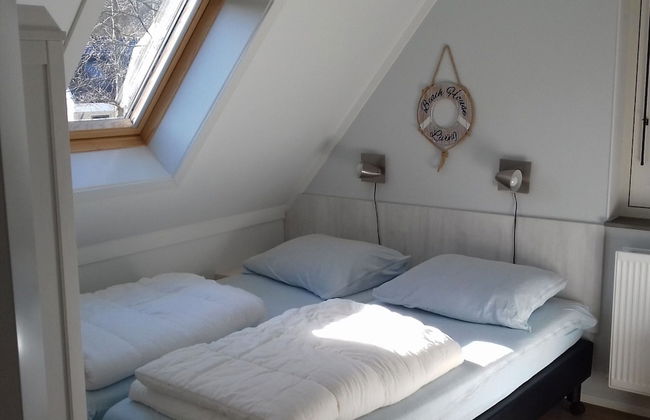 Nice Holiday Home with Dishwasher near Dunes - Photo 3