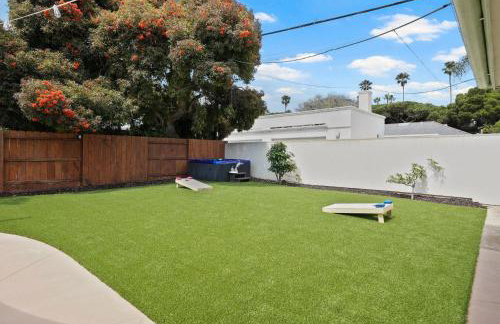 Stunning La Jolla Hideaway Close to Everything - Foto 23