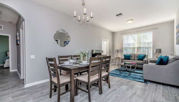 Ana's Joy - Foto 4, Servicios del alojamiento