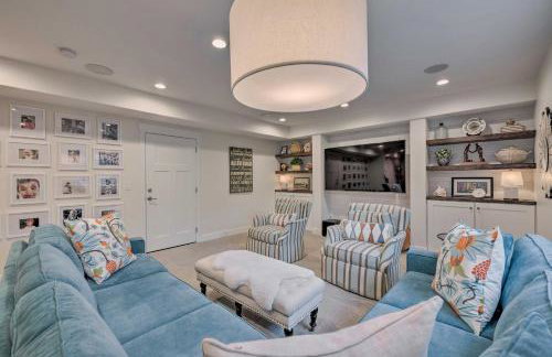 Vibrant Chic Home about 20 Mi to Salt Lake City! - Foto 6