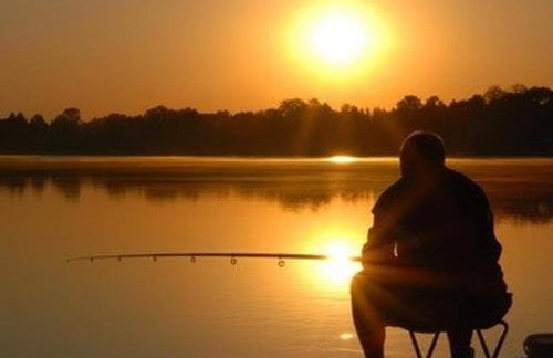 Cicha przystań domek na Kaszubach - Foto 34
