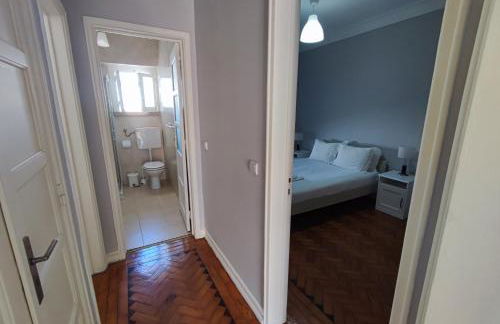 Lisbon traditional T2 with balcony in Damaia, Lisbon - Foto 16