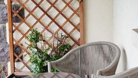 Studio neuf dans maison avec vue sur la chaine des puys - Foto 2