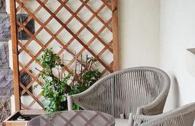 Studio neuf dans maison avec vue sur la chaine des puys - Foto 2