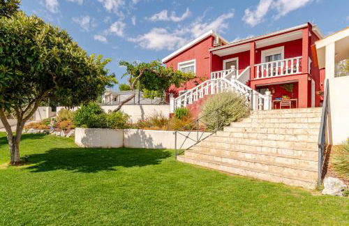 Casa Rural Senda de los Lobos - Foto 52