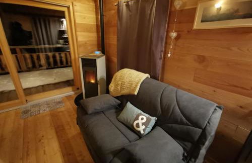 Les cabanes du domaine de l Esperluette - Foto 78