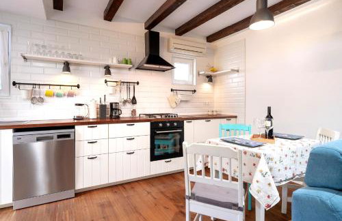 Stiniva Bay - Hvar Villa - Foto 22