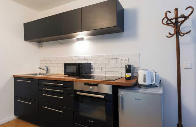 Charming Studio Apartment for 2 - Bastille - Photo 4