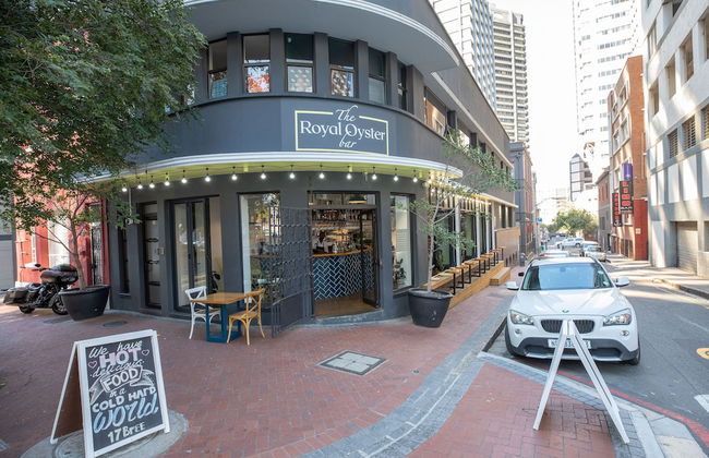 16 On Bree Unit 1713 - Foto 32