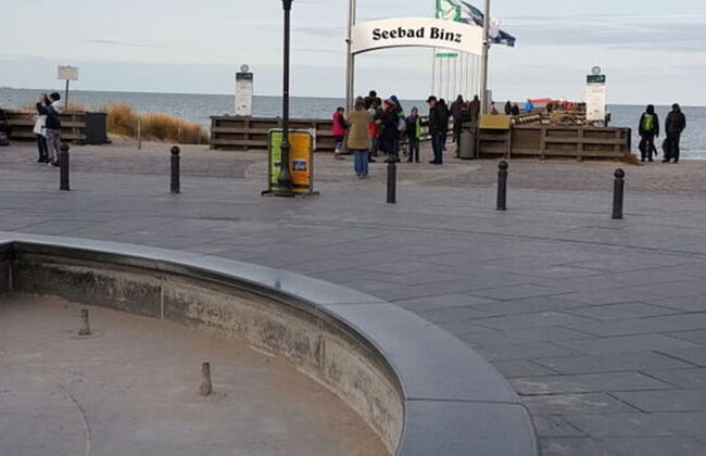 Dunes Resort Apartment 1.05 - Foto 14