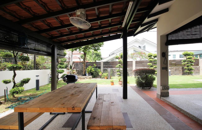 Ohana Luxury Bungalow - Photo 38