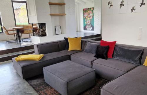 Historische Villa mit Garten, Luxus - Foto 15