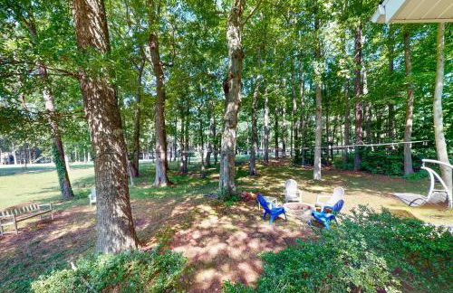 Brandywine Home in the Pines - Foto 2