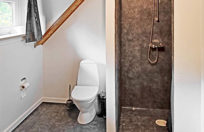 4 Star Holiday Home in Brande - Foto 18