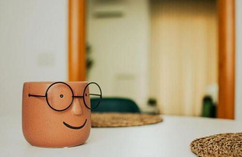 Attico vicino all Aeroporto con Parcheggio privato e 2 Bagni - Foto 20