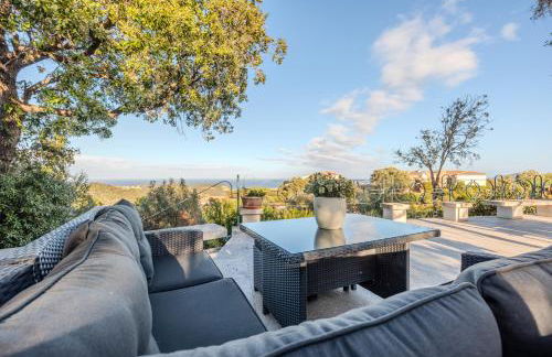 Villa Esmerea Portocervo con Piscina privata ,Jacuzi e Sauna - Photo 80