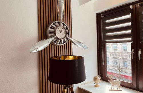 Offline 51 City Apartments - Foto 16