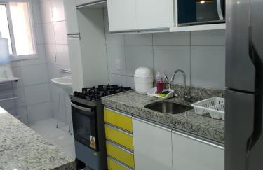 Flat em Muro Alto- Porto de Galinhas - Photo 10