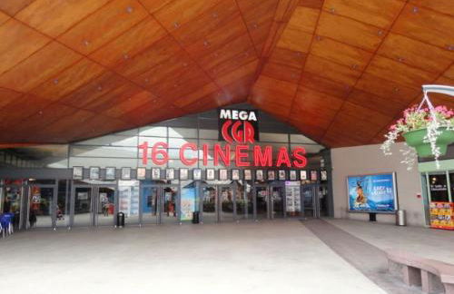 Charmant Duplex en centre-ville - Foto 48