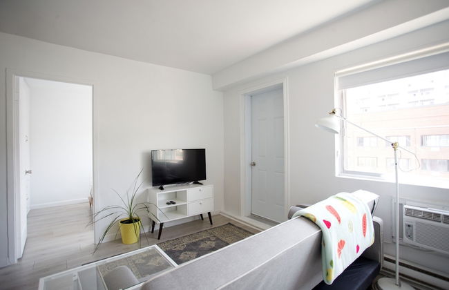 The Hutchinson Suites - Foto 49