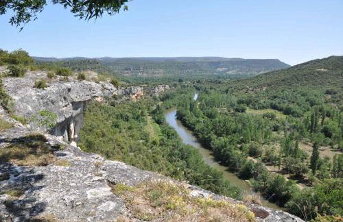 El Abrigaño del Cañón - Photo 60