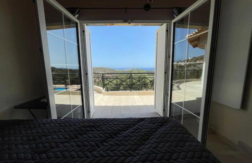 Villa Mirabella Crete panoramic sea views - Foto 18