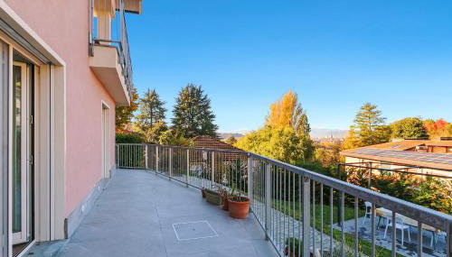 Appartamento Girasole - Happy Rentals - Foto 2