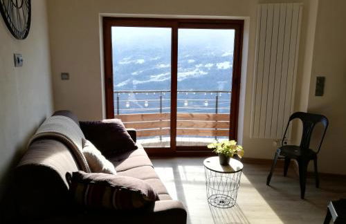 Maison de l'Epine -spa- Versant du soleil - Foto 47