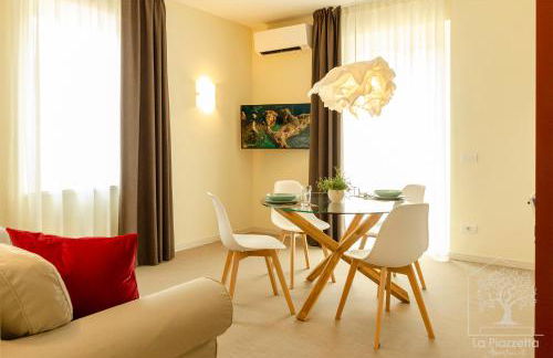 Appartamenti La Piazzetta - Foto 1