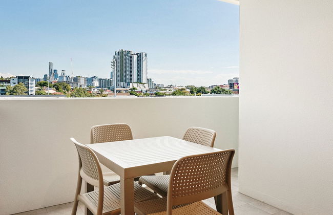 Rambla @ Perry House - Foto 15