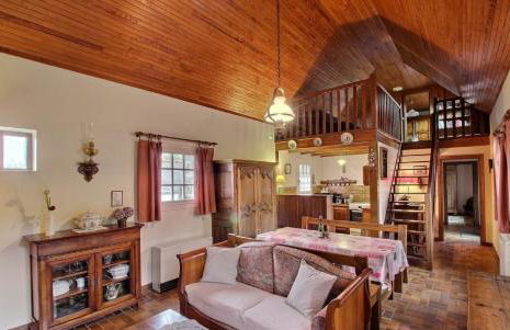 La petite bretonne de Tréompan - Foto 10