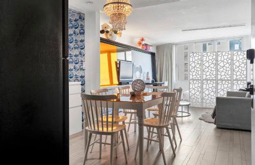 1100 West South Beach Luxe Miami Condos by Joe Semary - Foto 27