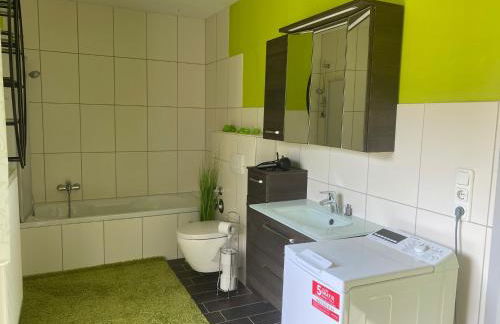 Frankenwaldwohnung - Foto 9