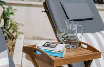 Villa Oleander by Domus Mirus - Rooftop Cinema & Pool & 6min Walk to Beach - Photo 16