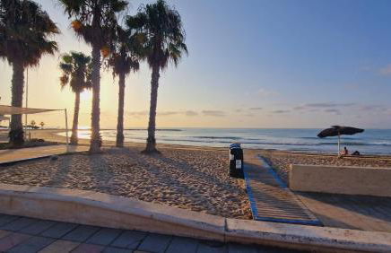 Chalet Playa Chilches - Foto 31