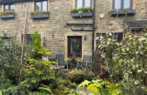 Pendle Hill Barley 17th Century 2 bed-bath period cottage - Foto 22