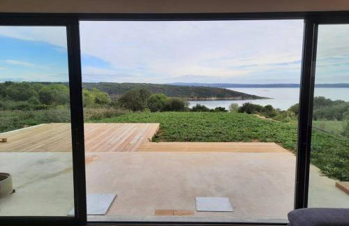 La Pointe sur l'eau - Vue mer - Piscine intérieure - Foto 54