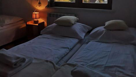 Apartament z widokiem na góry - Foto 2