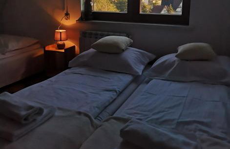 Apartament z widokiem na góry - Foto 2