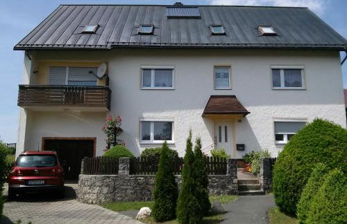 Ferienwohnung Heike Greiner - Foto 1