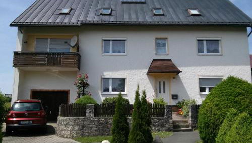 Ferienwohnung Heike Greiner - Photo 1