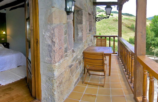 La Casa de las Arcas - Foto 7