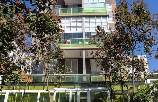 360 Perdizes - Foto 1