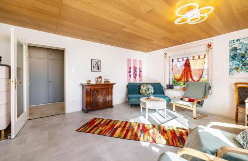 Hund und Kind Appartment - Foto 4