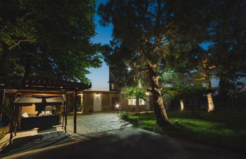 Thalassa Luxury Apartments - Korinos - Photo 50