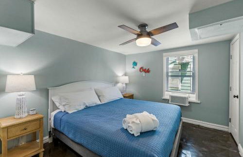 Family & Pet-Friendly - Walk to Beach & Pier - Foto 22