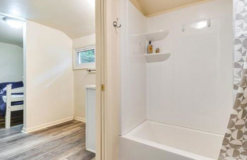 Peaceful Franklin Cottage about 1 Mi to Downtown! - Foto 14