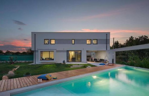 Villa Leccino - Foto 1