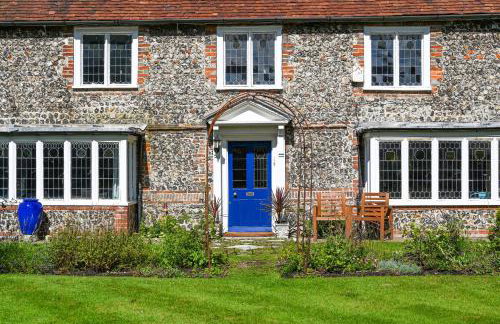 Walnut Tree House - Foto 53