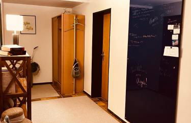 Wohnung im Haus Annabelle Tiefparterre - Foto 13